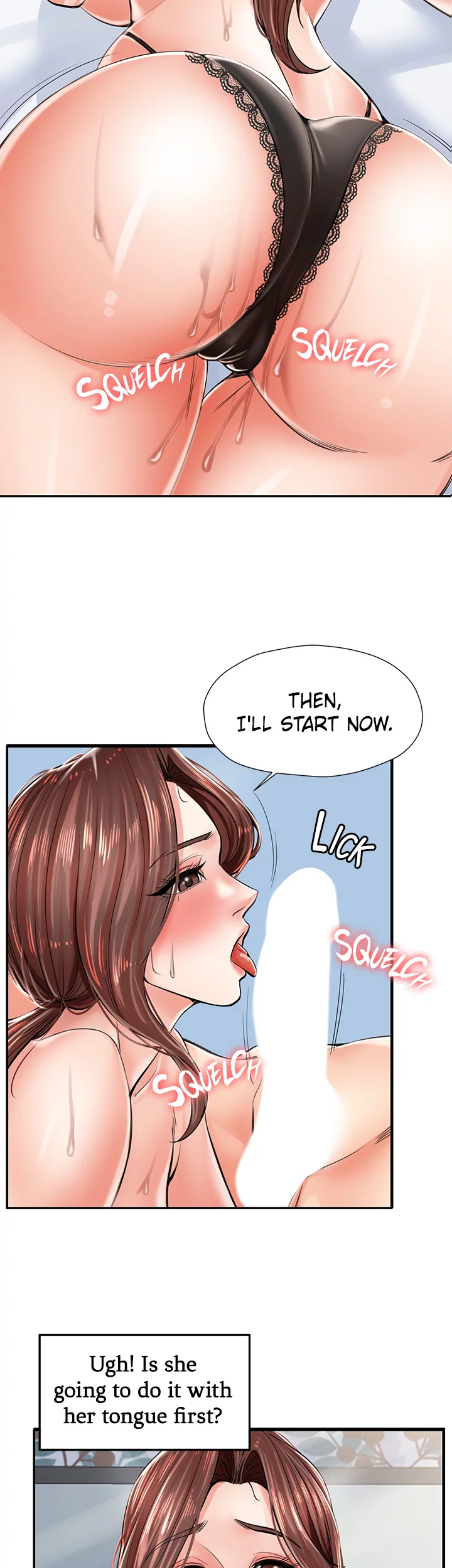 Take Your pick Chapter 4 image 27