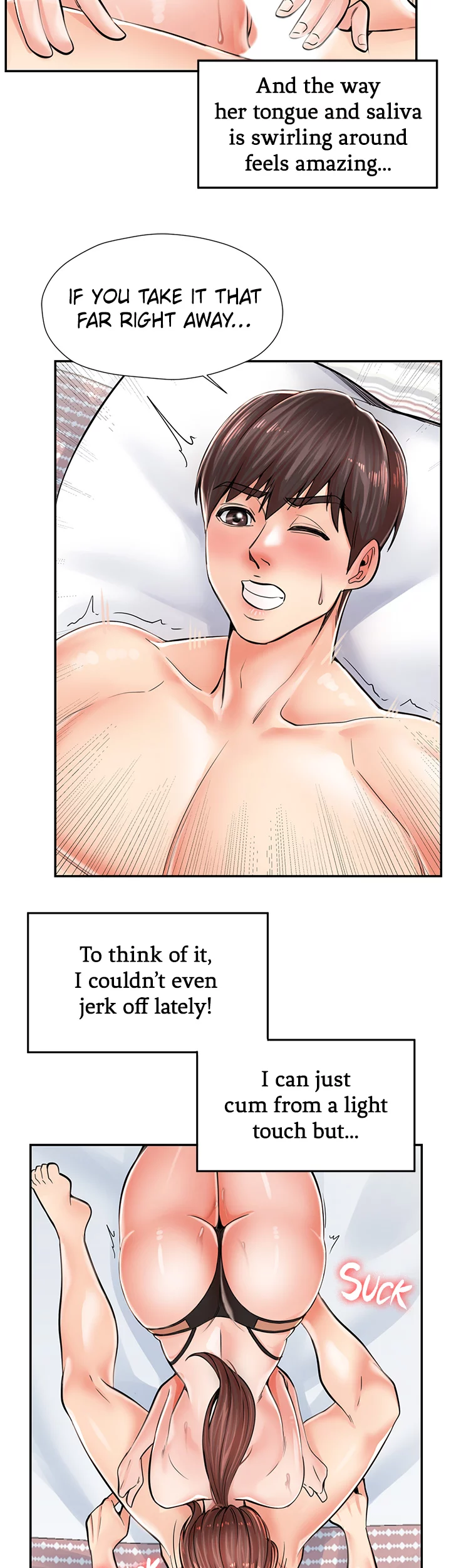 Take Your pick Chapter 4 image 30