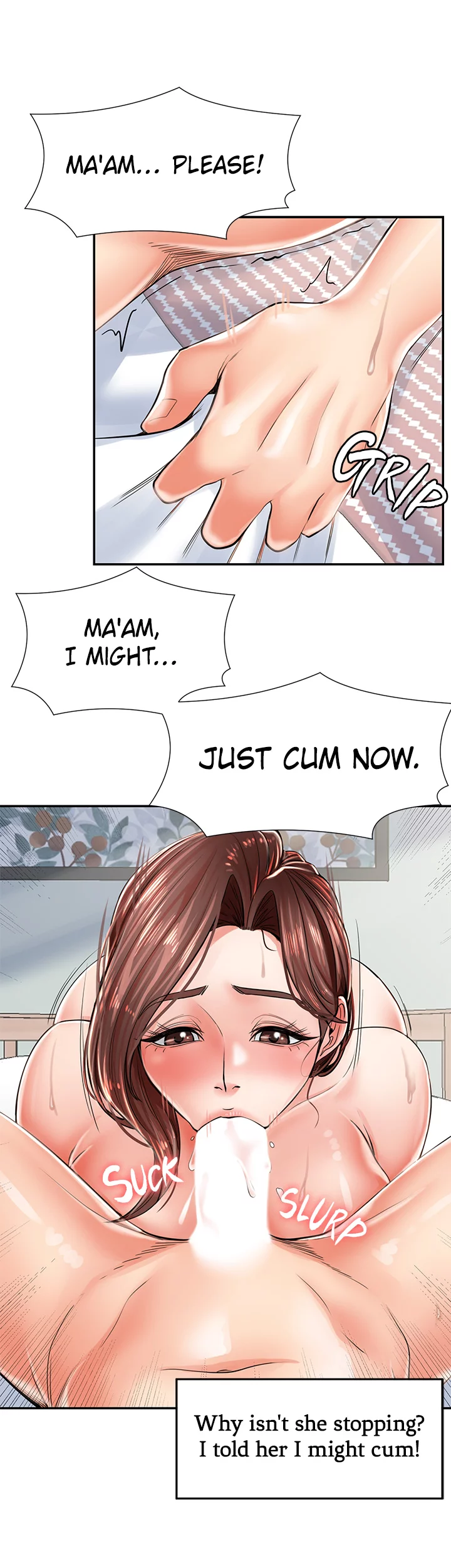 Take Your pick Chapter 4 image 33