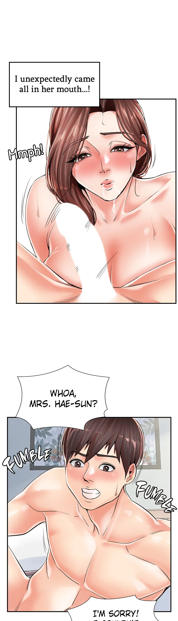 Take Your pick Chapter 4 image 38
