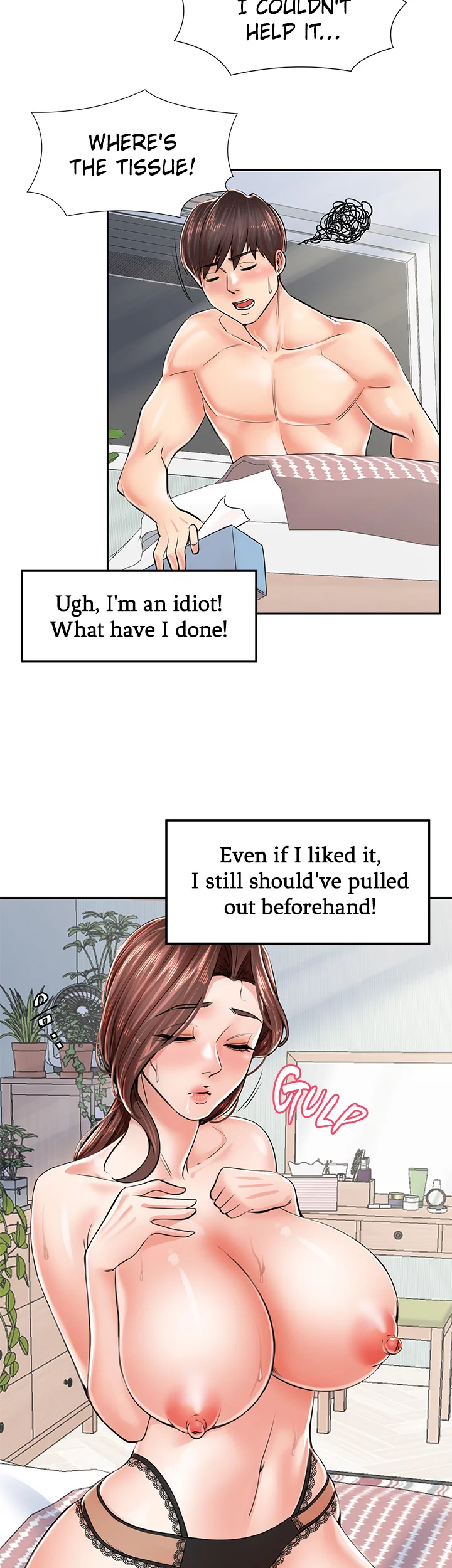 Take Your pick Chapter 4 image 39