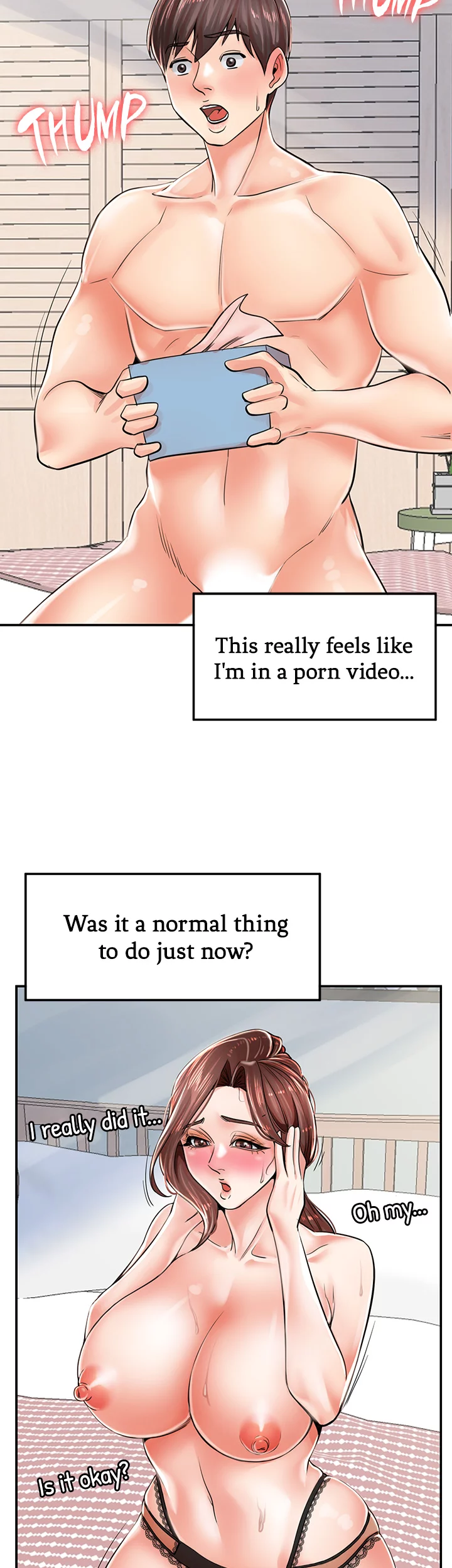 Take Your pick Chapter 4 image 42