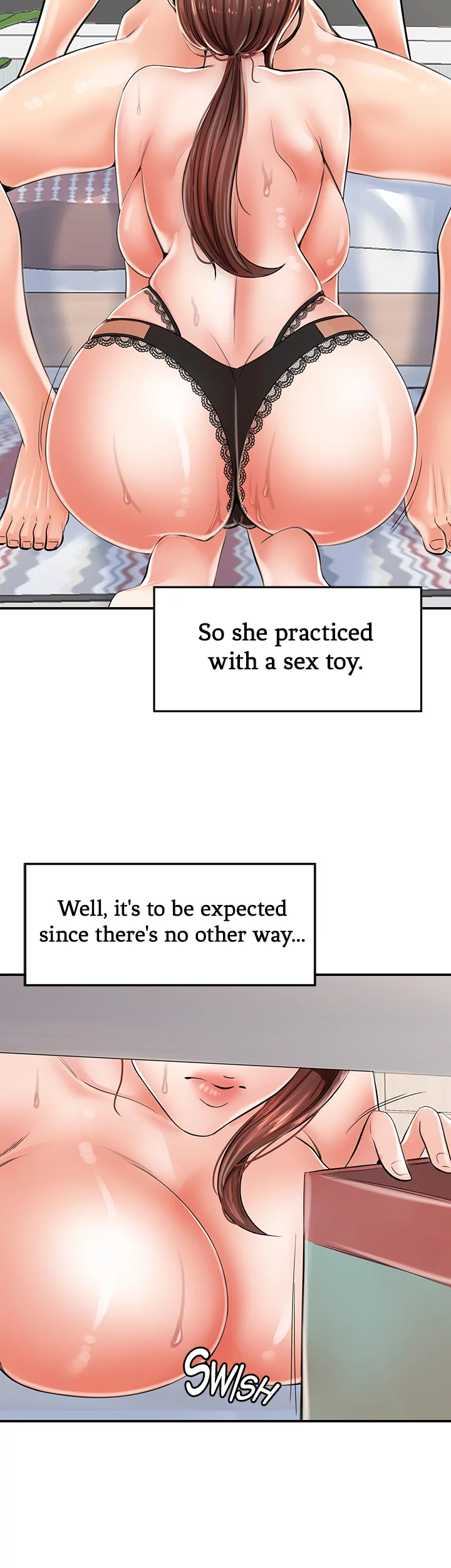 Take Your pick Chapter 4 image 45