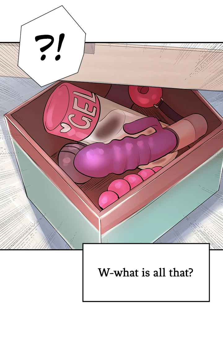 Take Your pick Chapter 4 image 46