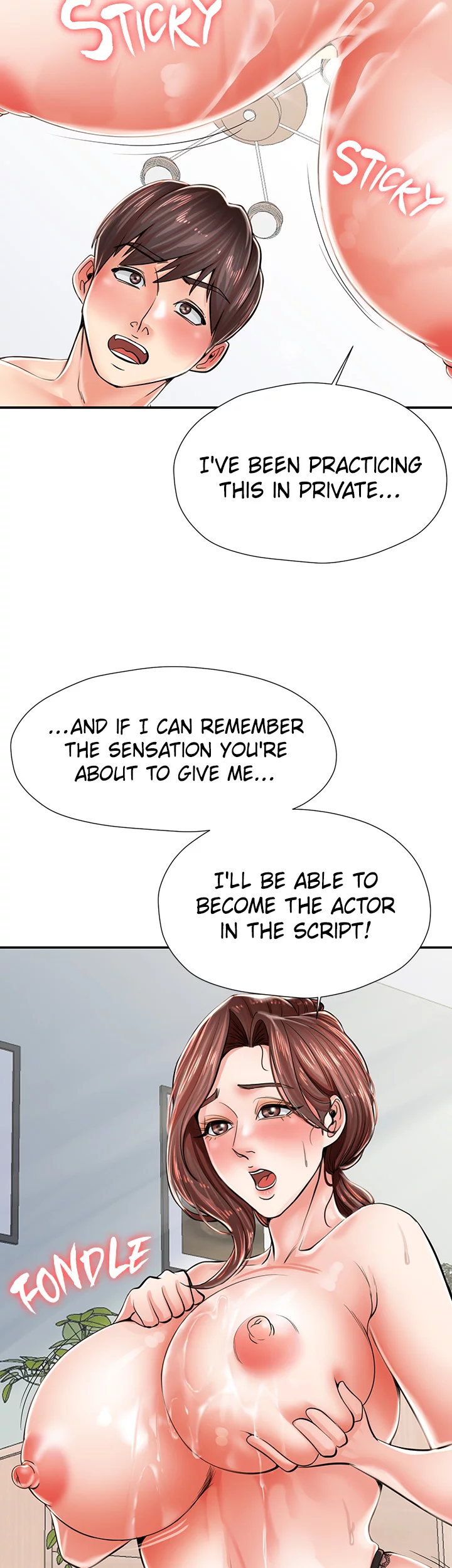 Take Your pick Chapter 4 image 49