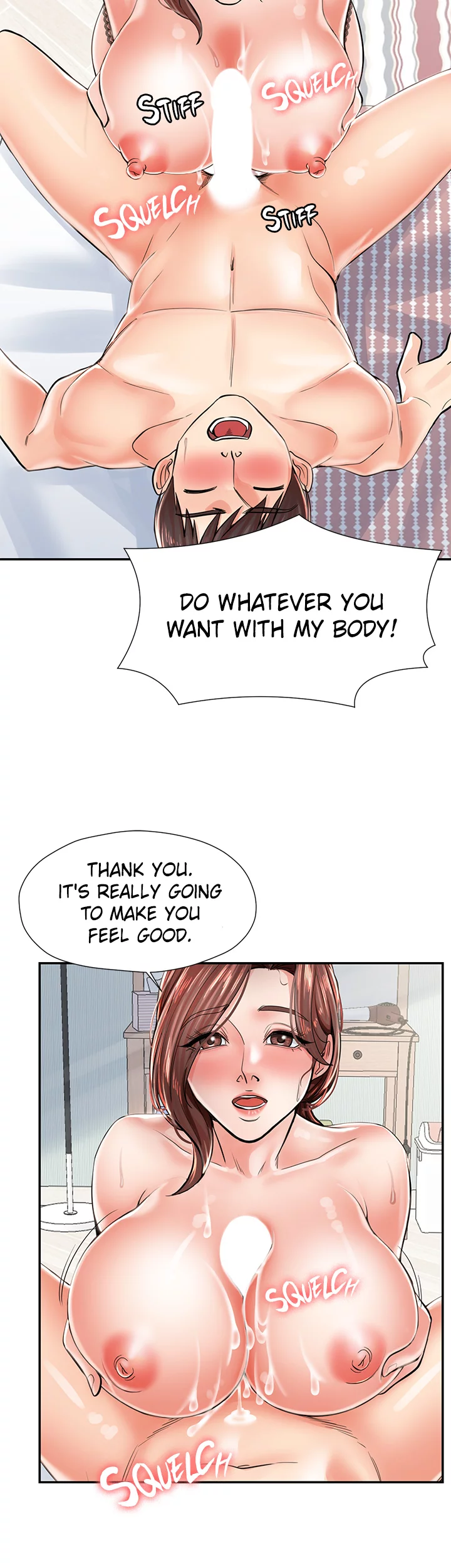 Take Your pick Chapter 4 image 52