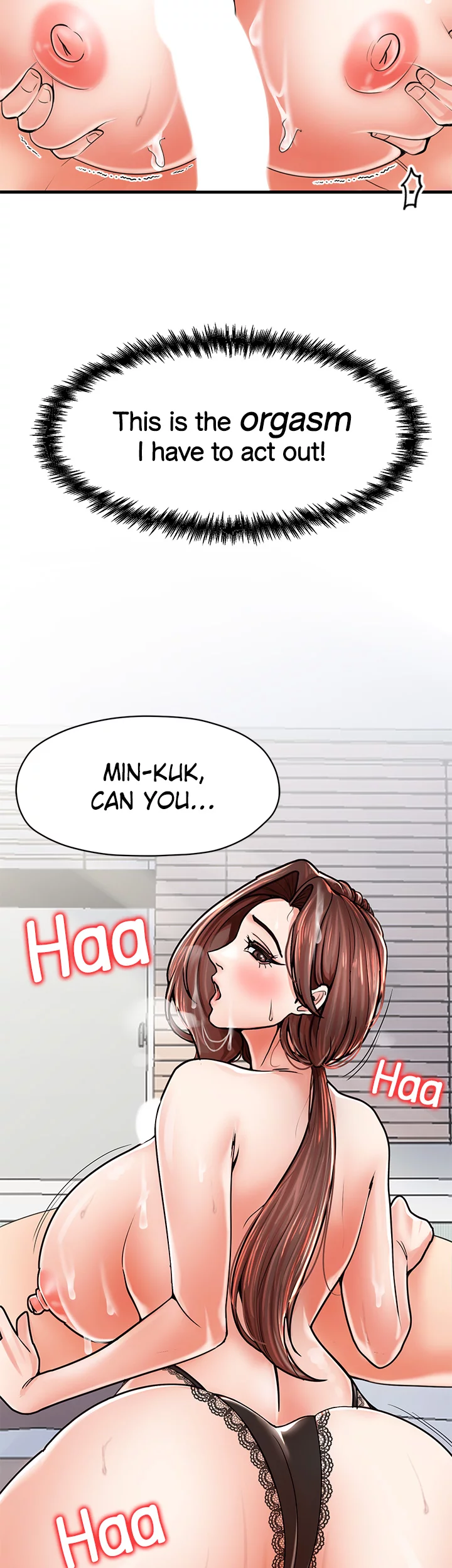 Take Your pick Chapter 5 image 14