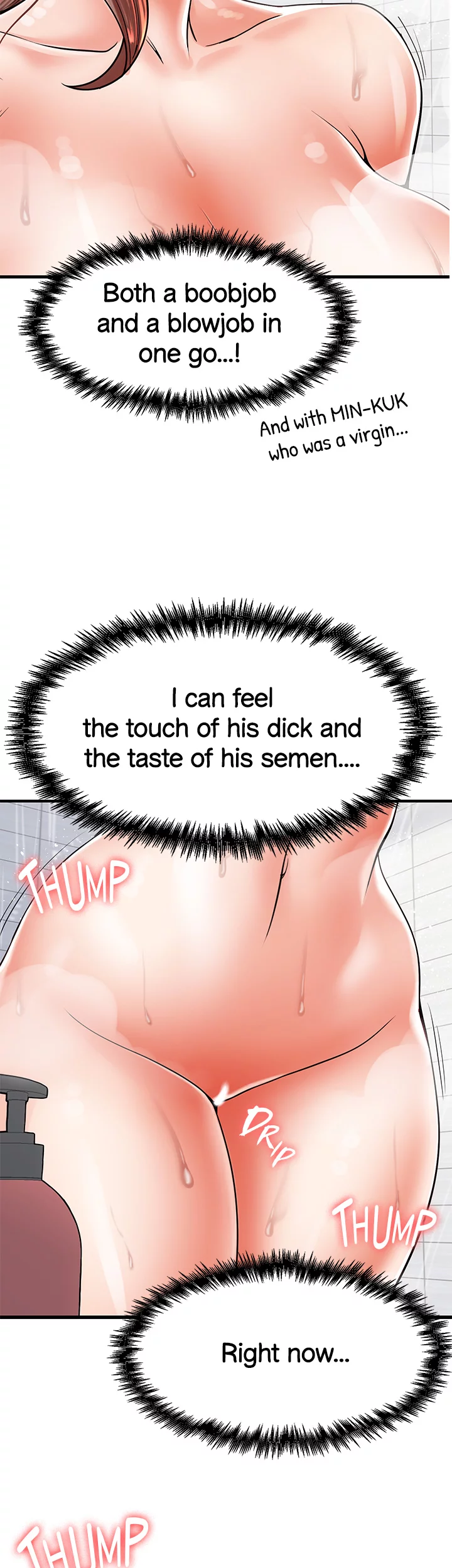 Take Your pick Chapter 5 image 17