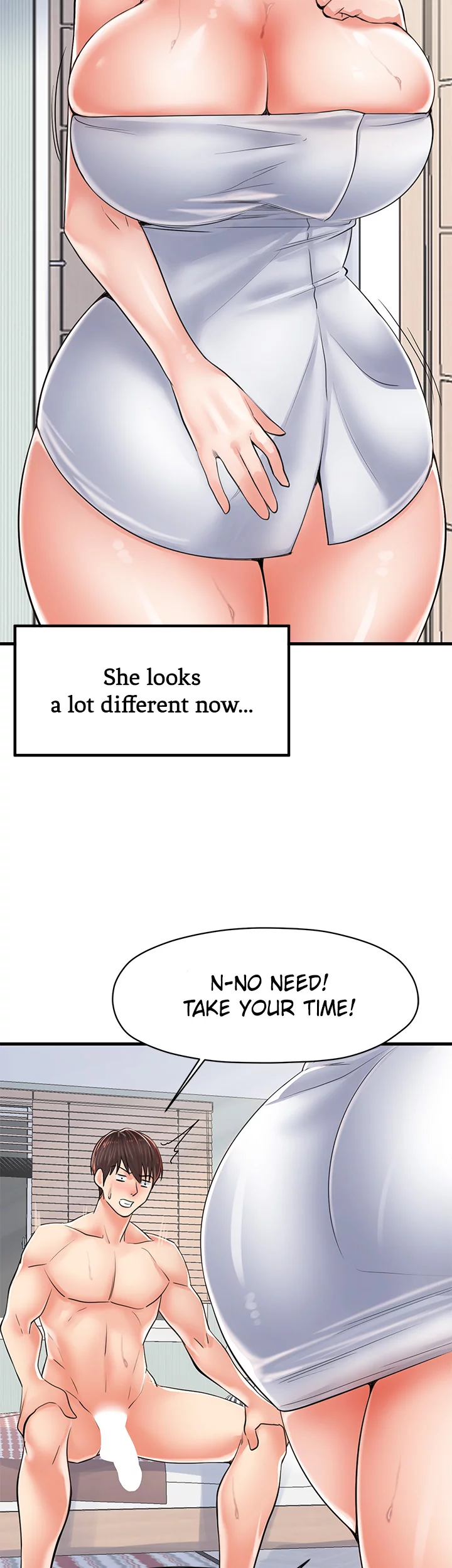 Take Your pick Chapter 5 image 23