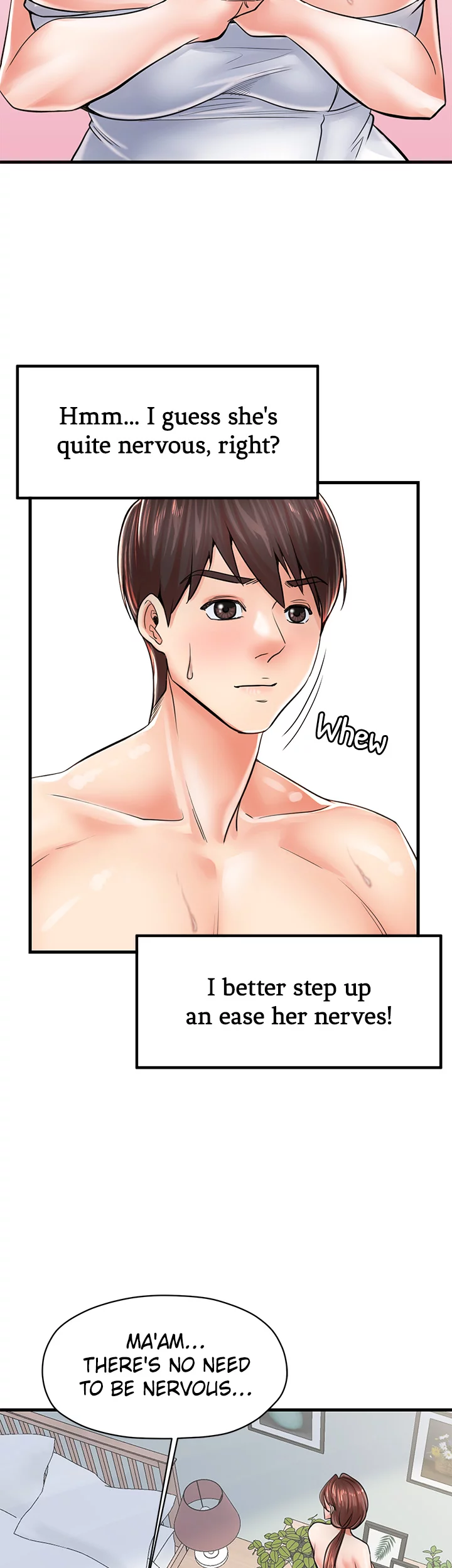 Take Your pick Chapter 5 image 26