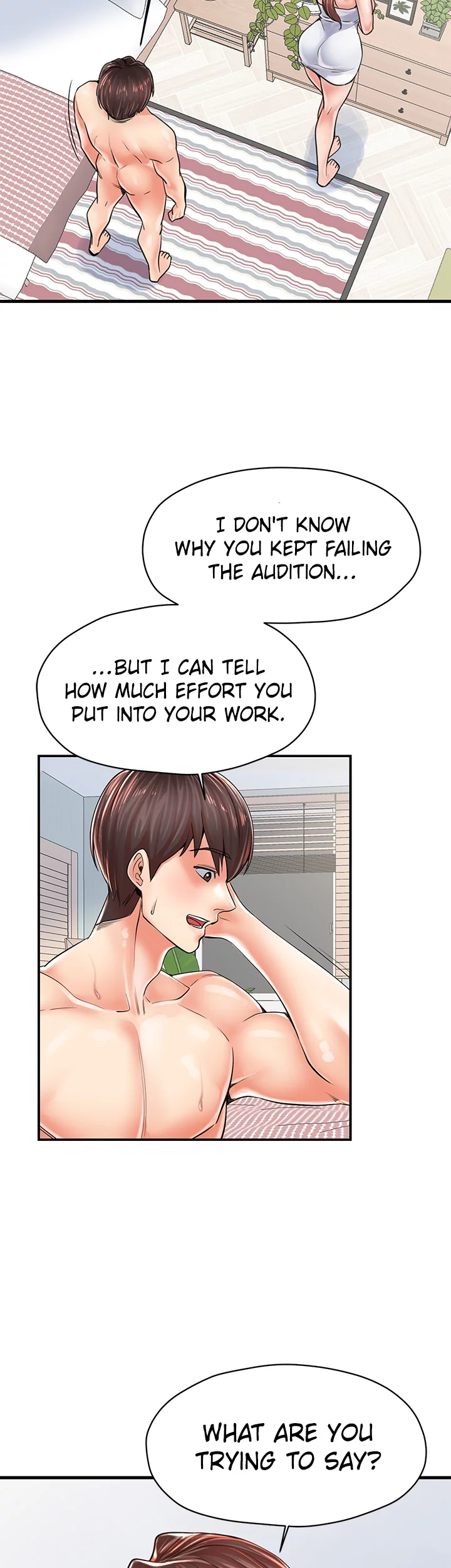 Take Your pick Chapter 5 image 27