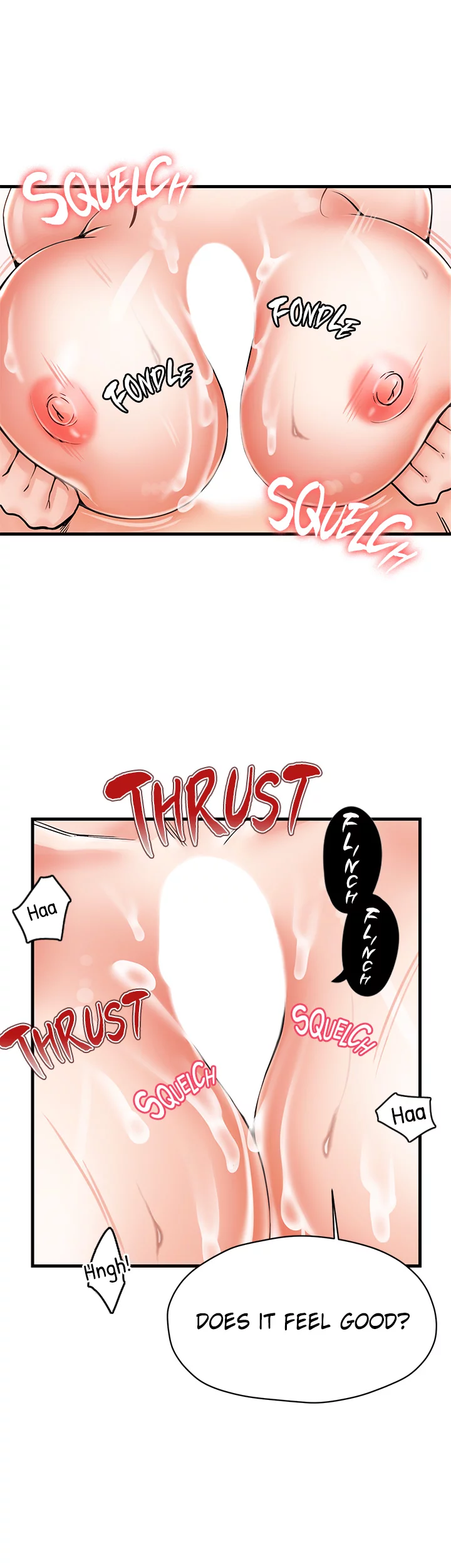 Take Your pick Chapter 5 image 2
