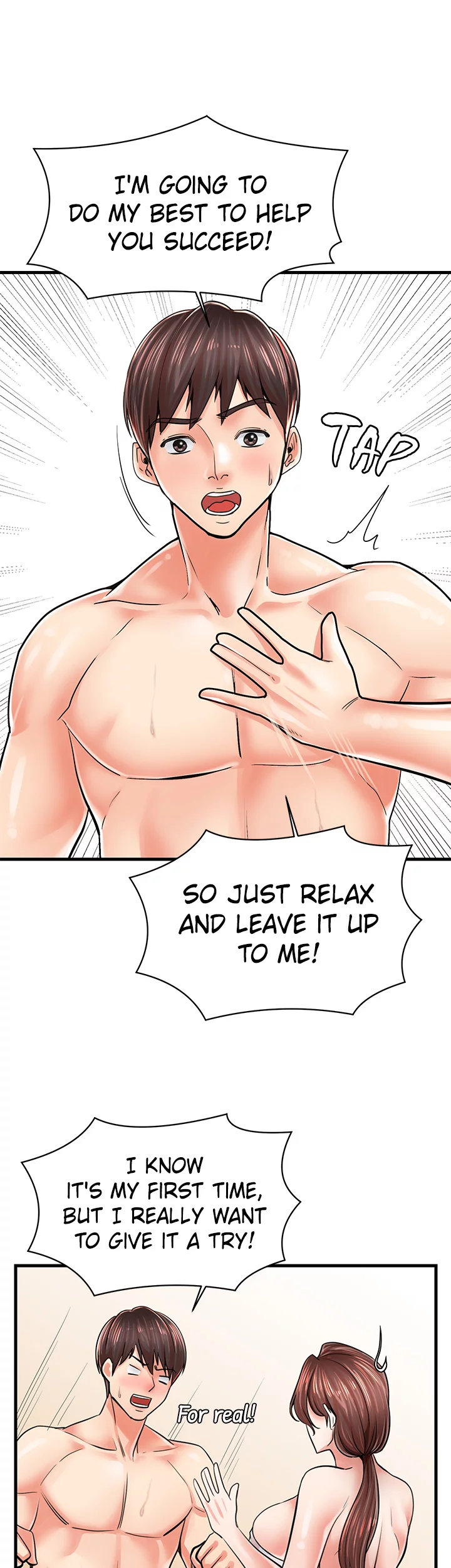 Take Your pick Chapter 5 image 29