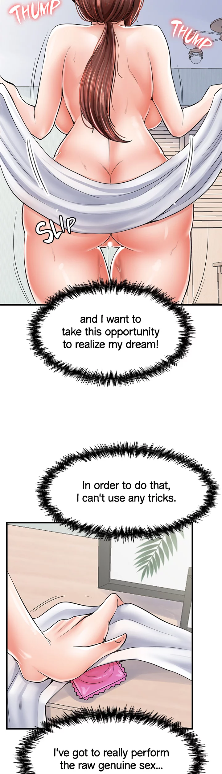 Take Your pick Chapter 5 image 33