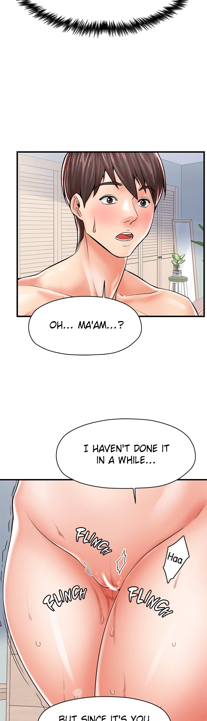 Take Your pick Chapter 5 image 34