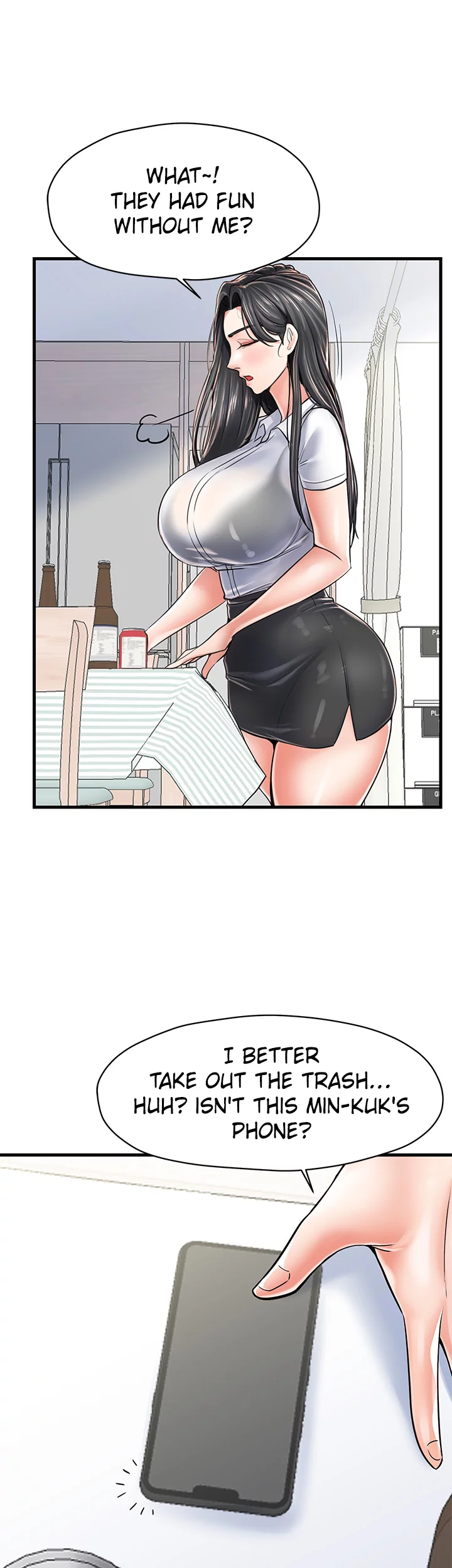 Take Your pick Chapter 5 image 49