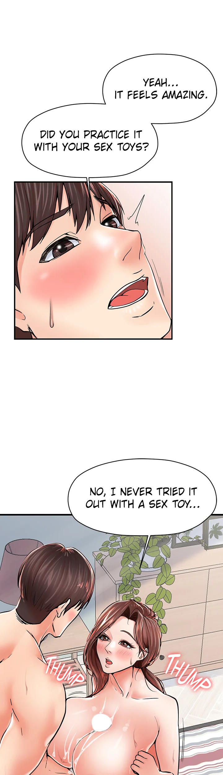 Take Your pick Chapter 5 image 6