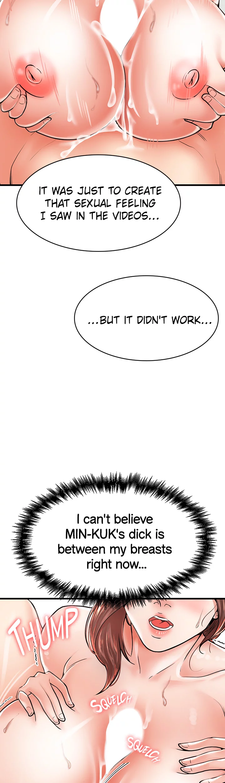 Take Your pick Chapter 5 image 8