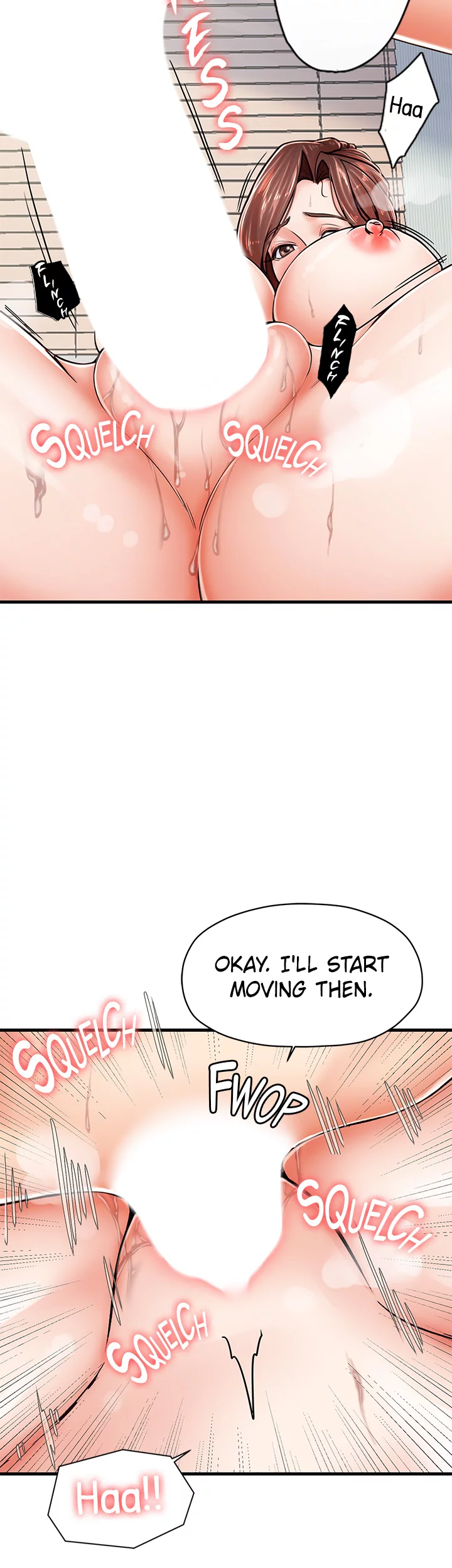 Take Your pick Chapter 6 image 9