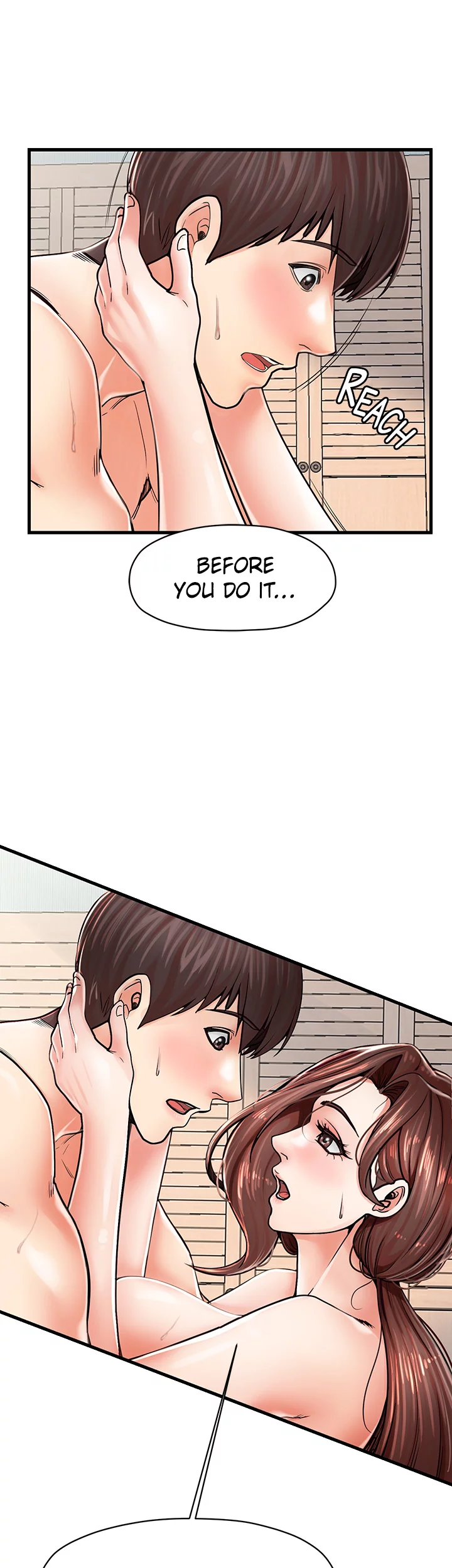 Take Your pick Chapter 6 image 11