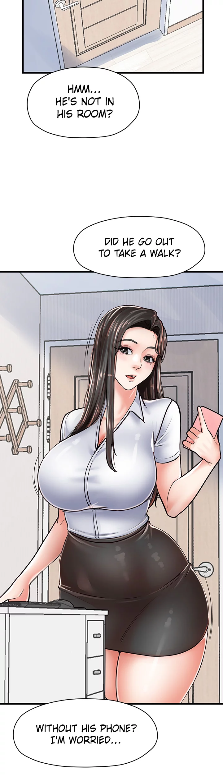 Take Your pick Chapter 6 image 22