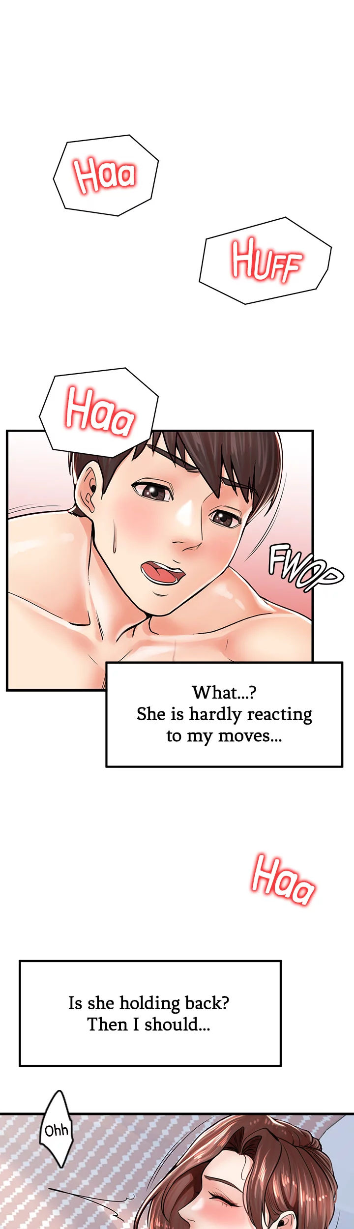 Take Your pick Chapter 6 image 25