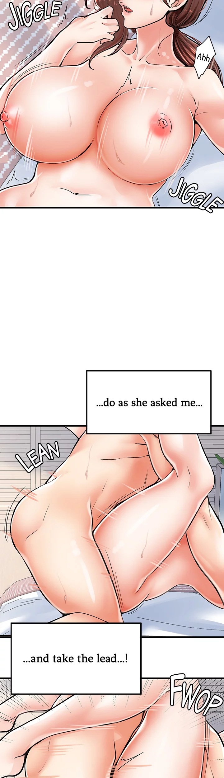 Take Your pick Chapter 6 image 26