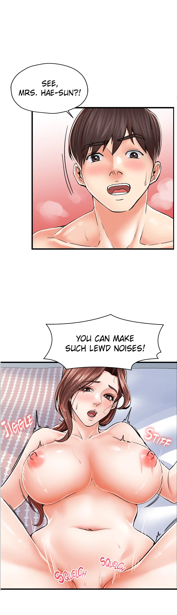 Take Your pick Chapter 6 image 28