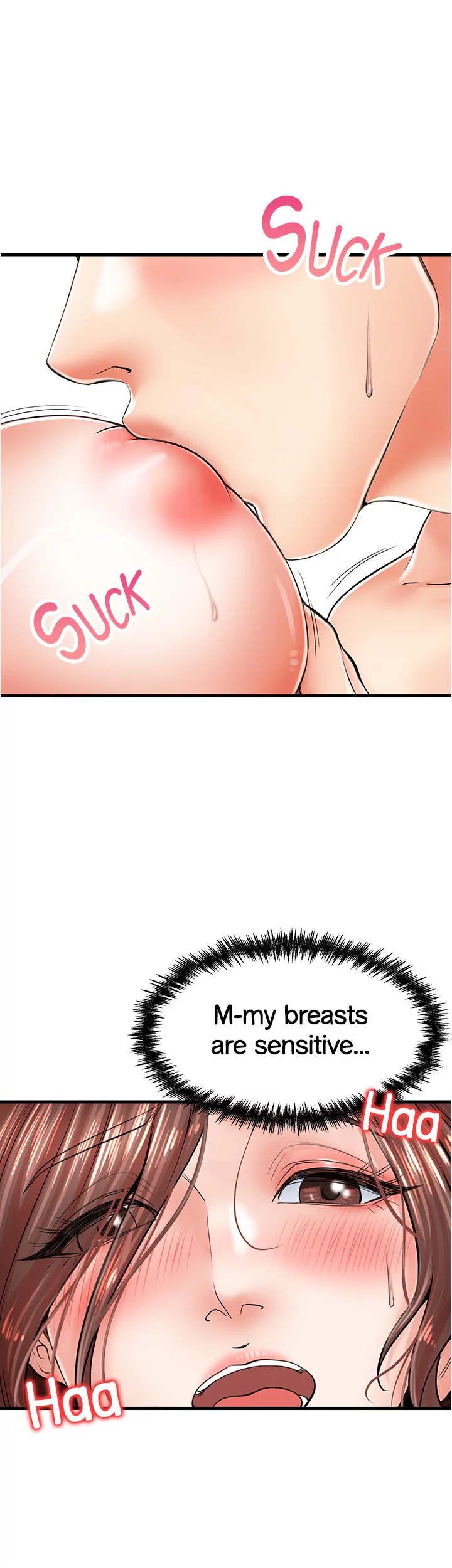 Take Your pick Chapter 6 image 32