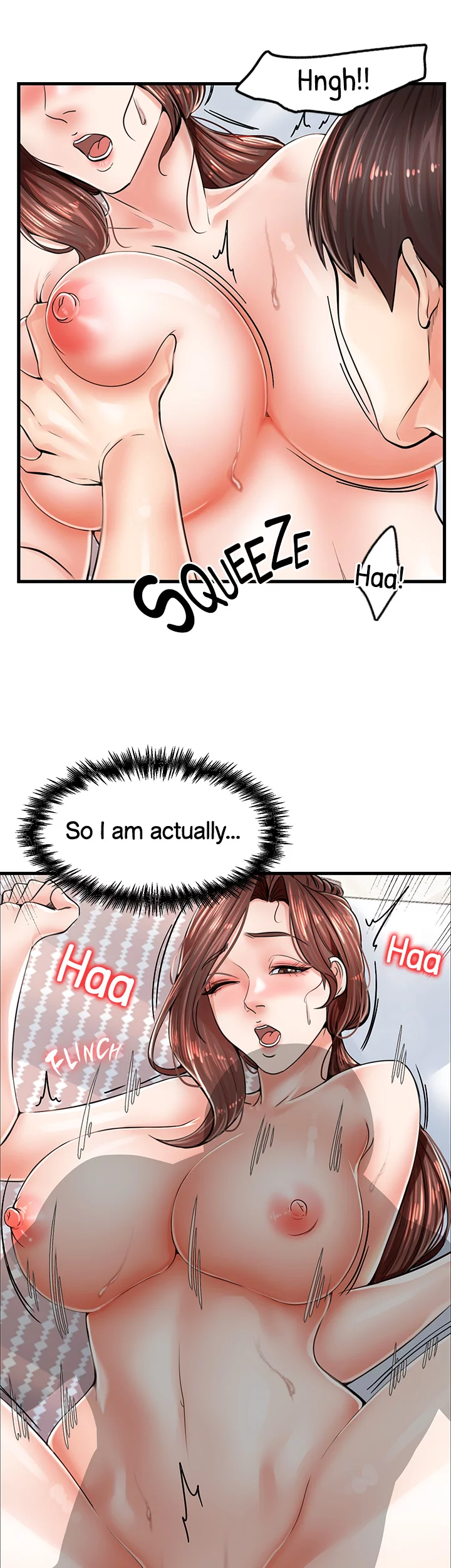 Take Your pick Chapter 6 image 35