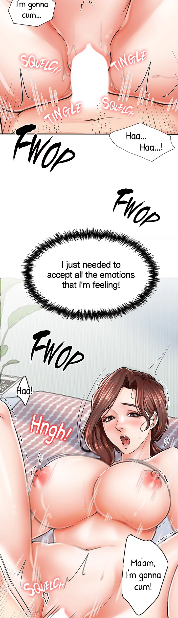 Take Your pick Chapter 6 image 42