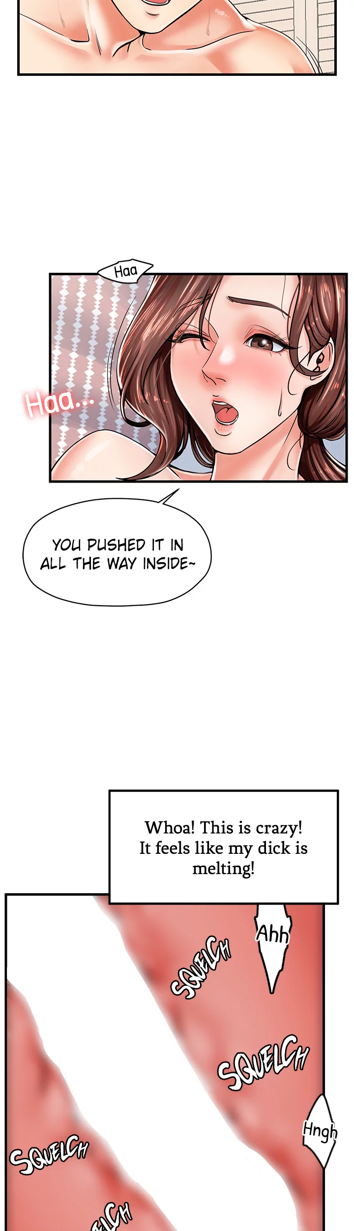 Take Your pick Chapter 6 image 5