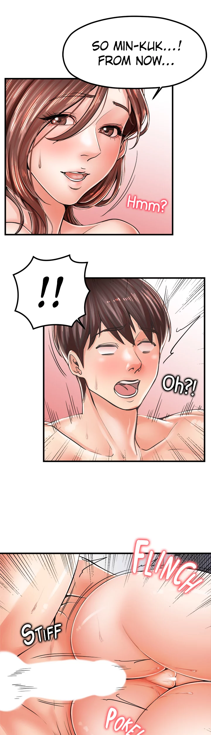 Take Your pick Chapter 7 image 11