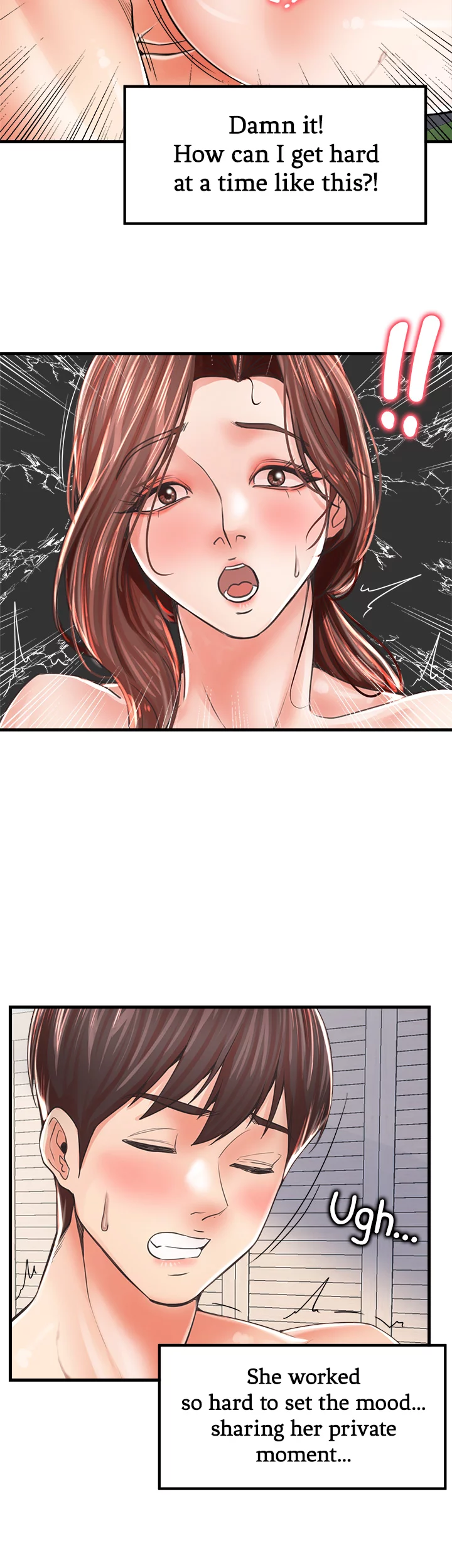 Take Your pick Chapter 7 image 12