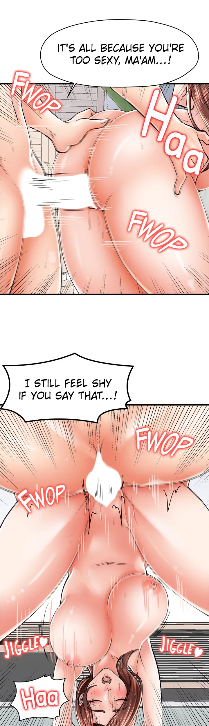 Take Your pick Chapter 7 image 20