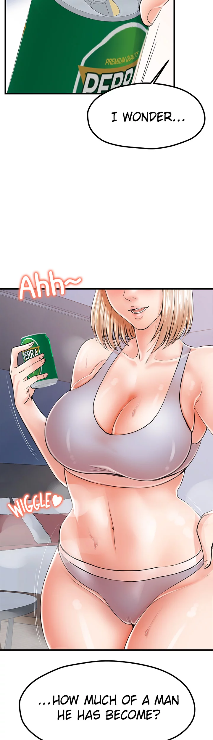 Take Your pick Chapter 7 image 47
