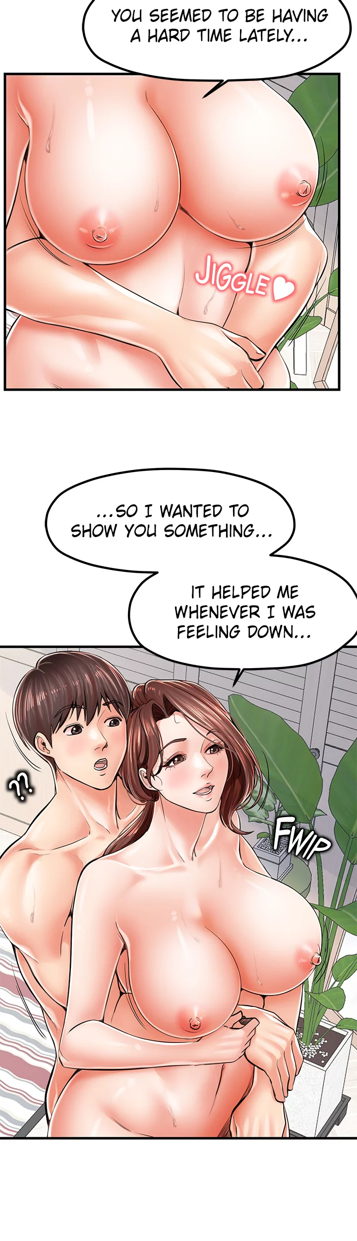Take Your pick Chapter 7 image 4