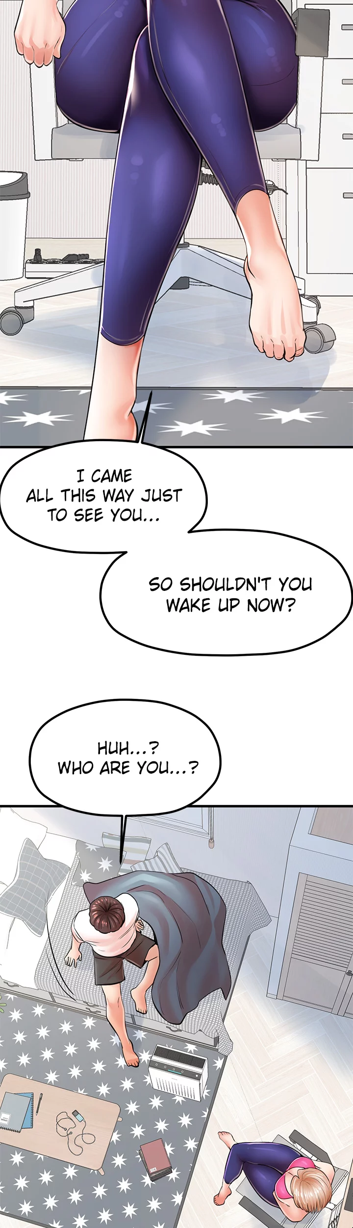 Take Your pick Chapter 8 image 10