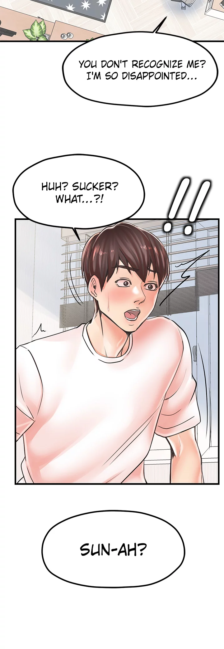 Take Your pick Chapter 8 image 11