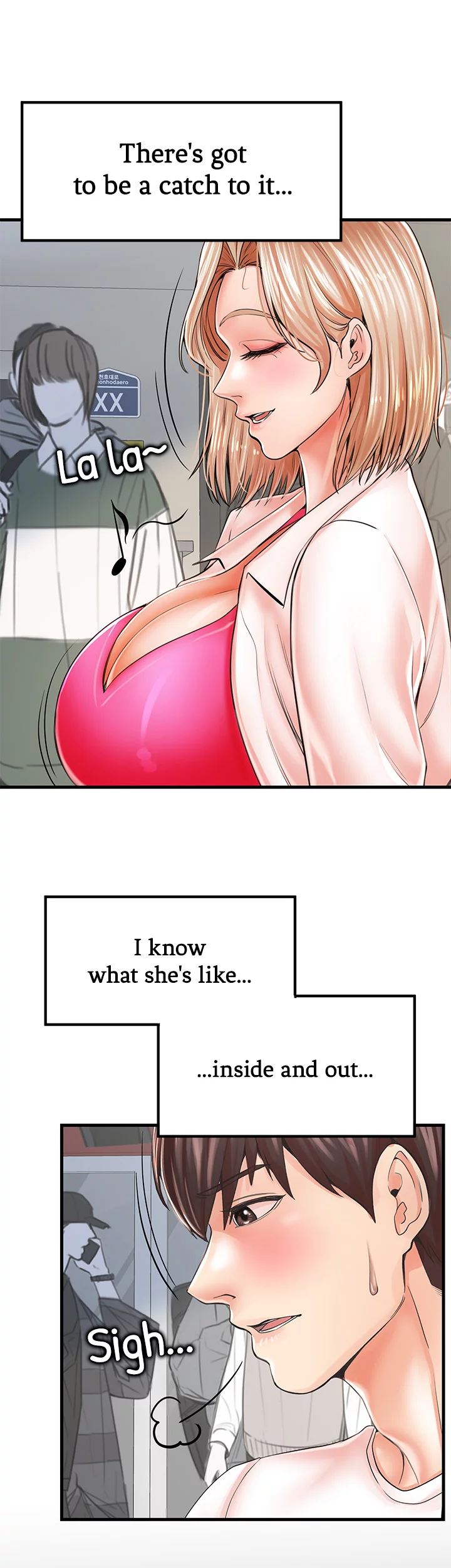 Take Your pick Chapter 8 image 15