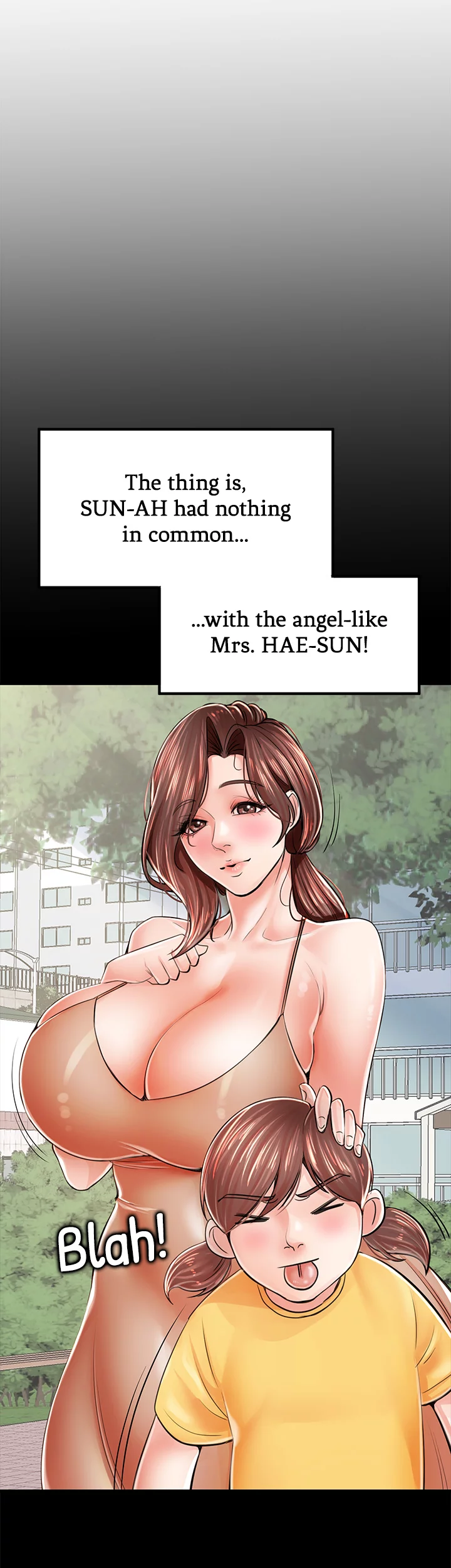 Take Your pick Chapter 8 image 16