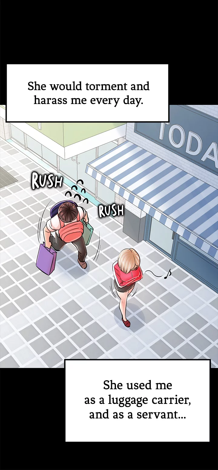 Take Your pick Chapter 8 image 17