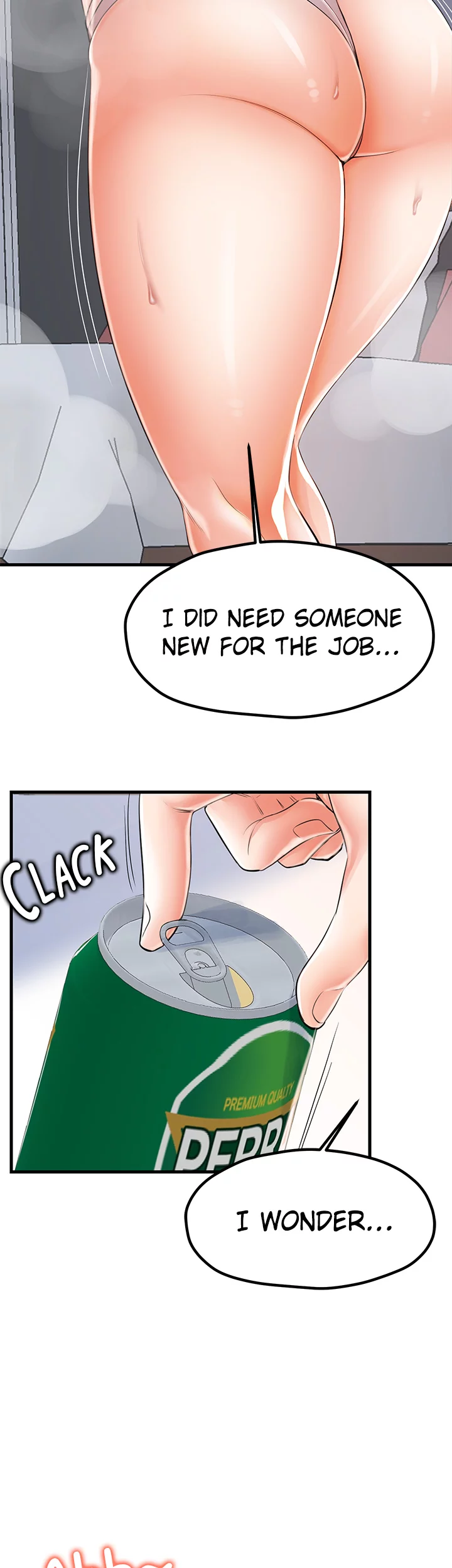 Take Your pick Chapter 8 image 1