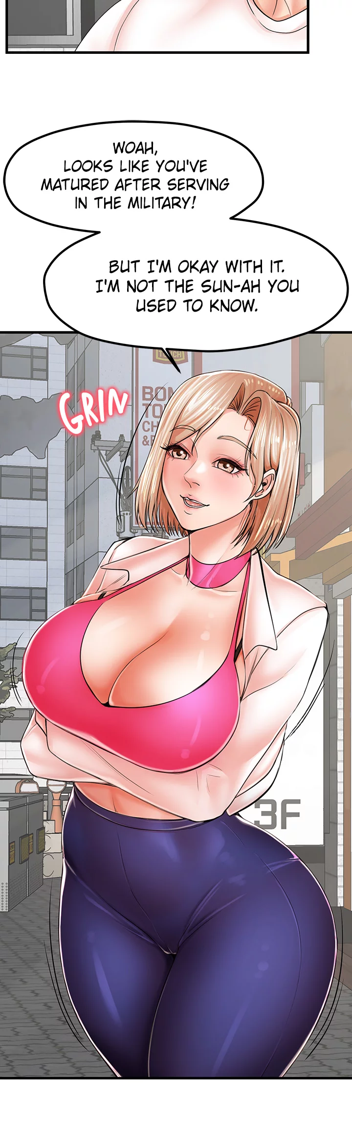 Take Your pick Chapter 8 image 24