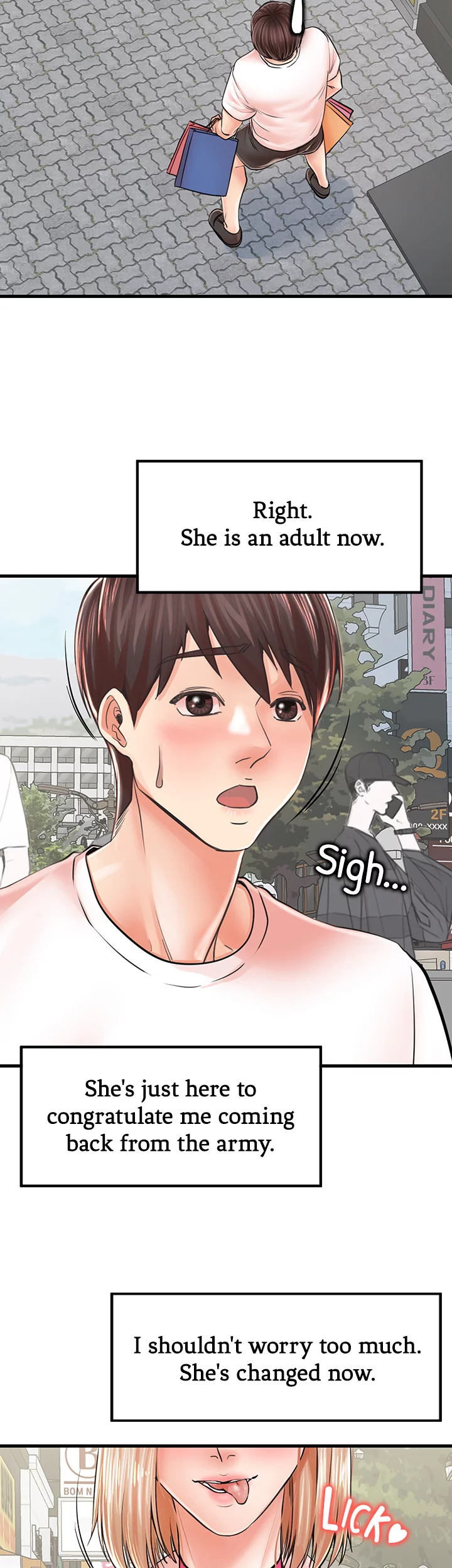 Take Your pick Chapter 8 image 26
