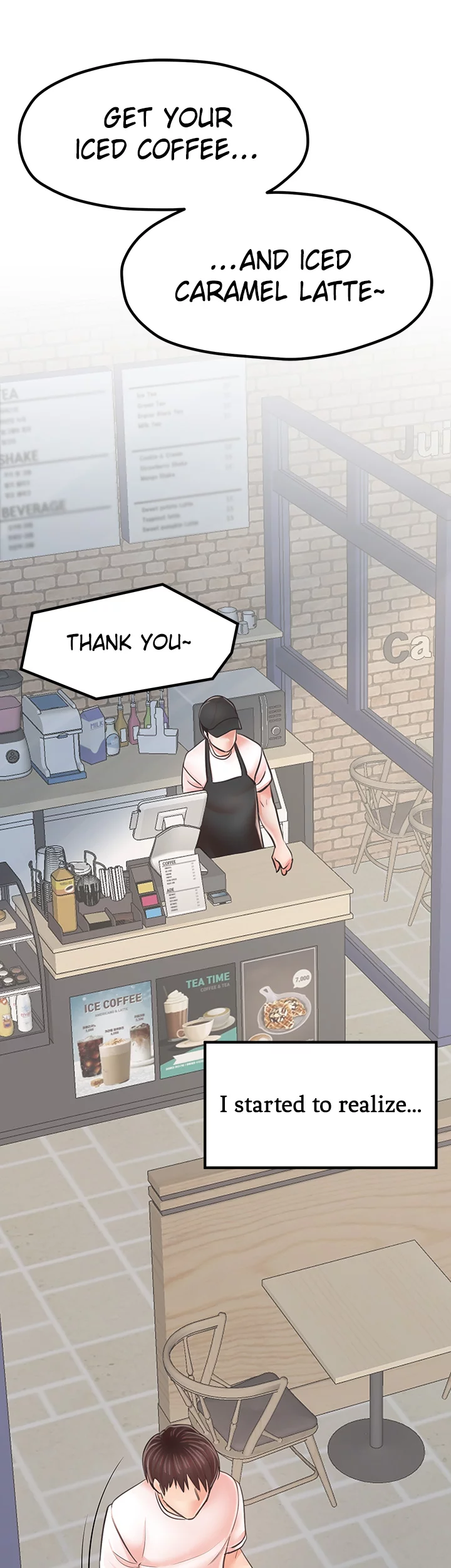 Take Your pick Chapter 8 image 29