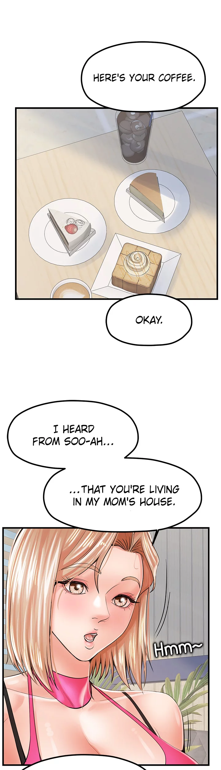 Take Your pick Chapter 8 image 32
