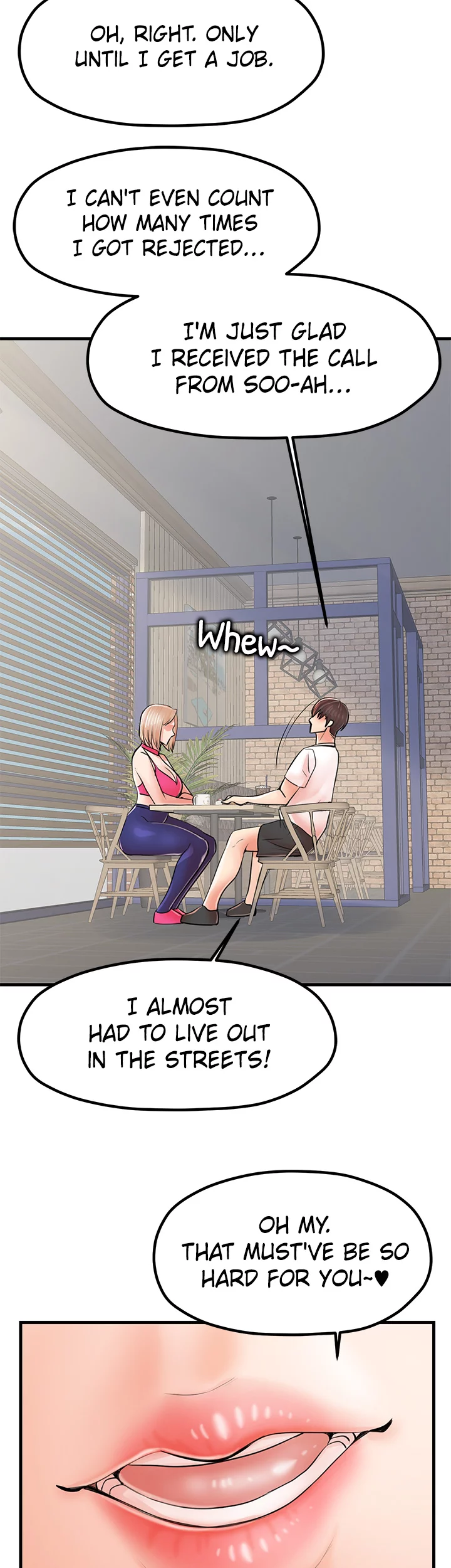 Take Your pick Chapter 8 image 33