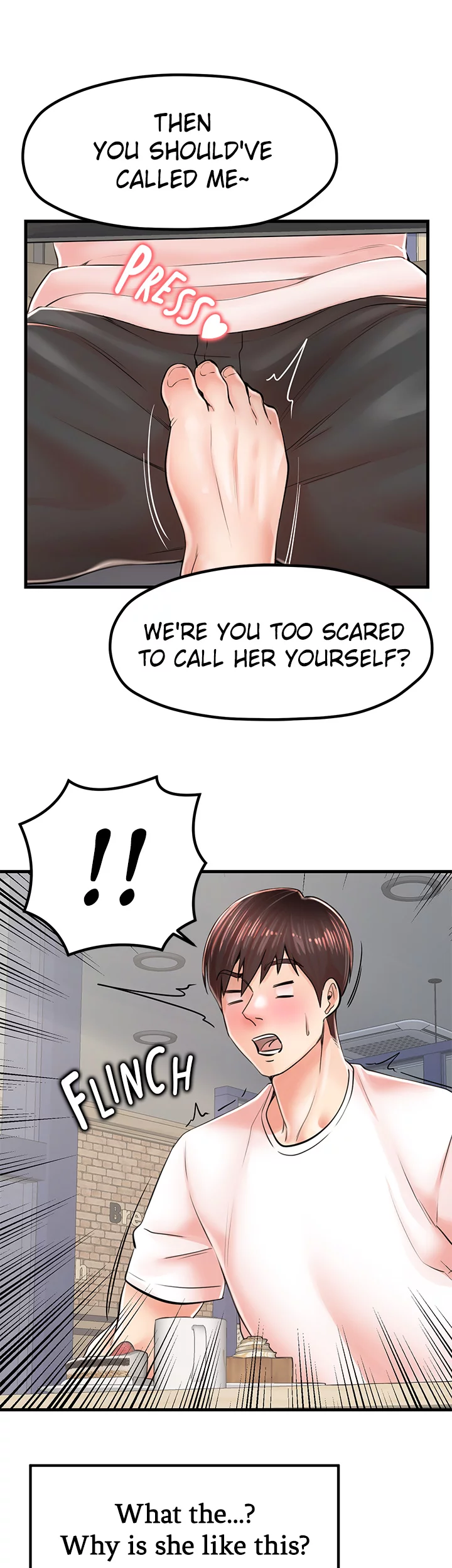 Take Your pick Chapter 8 image 35