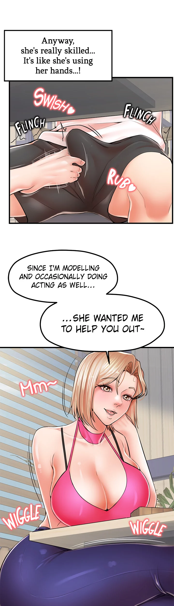 Take Your pick Chapter 8 image 37